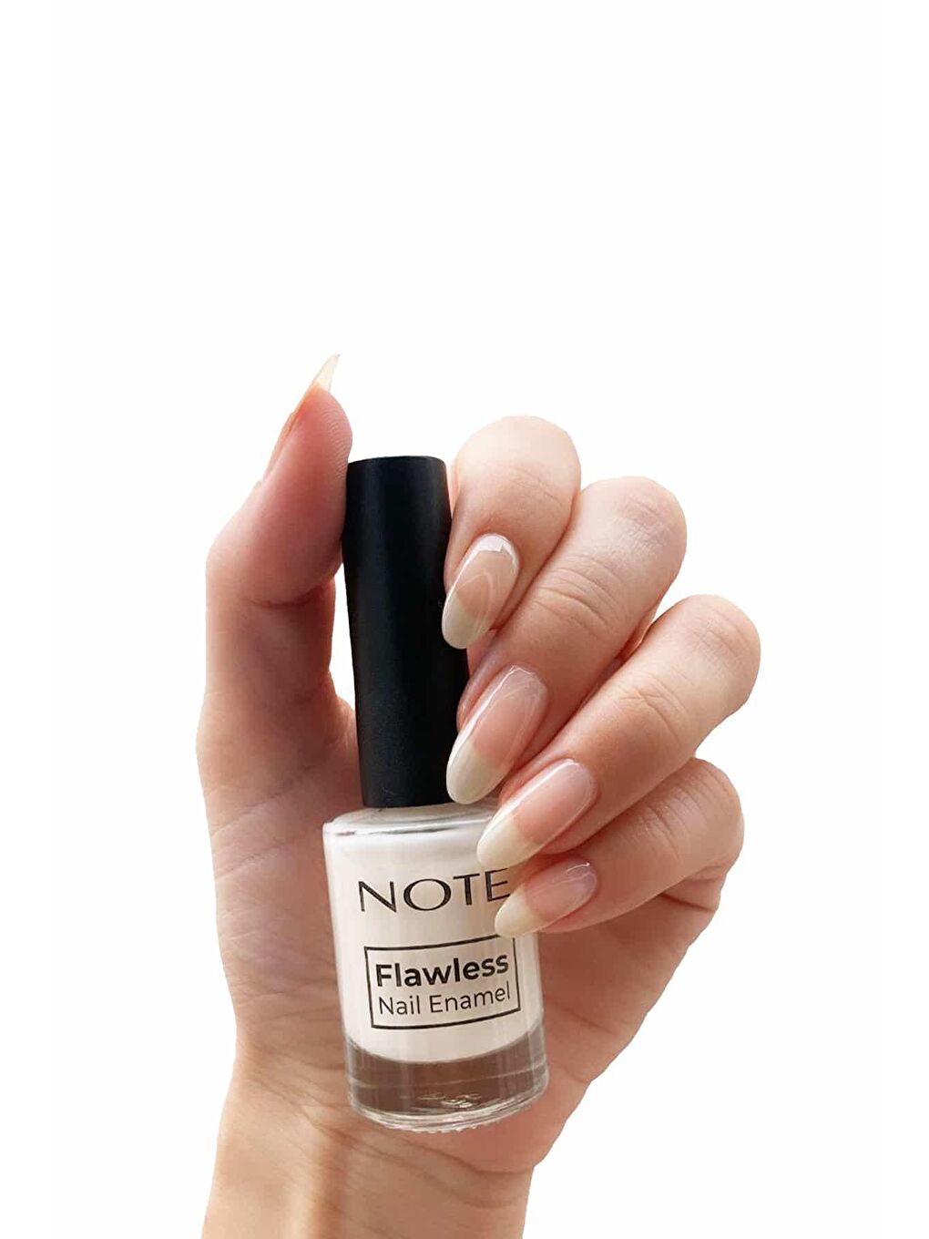 Note Cosmetique Bej Nail Flawless Oje 45 Sand Beige - Bej - 1