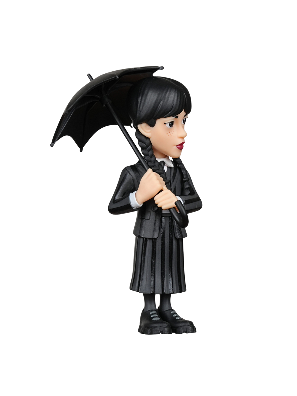 Wednesday Adams Umbrealla Figür 20805-1