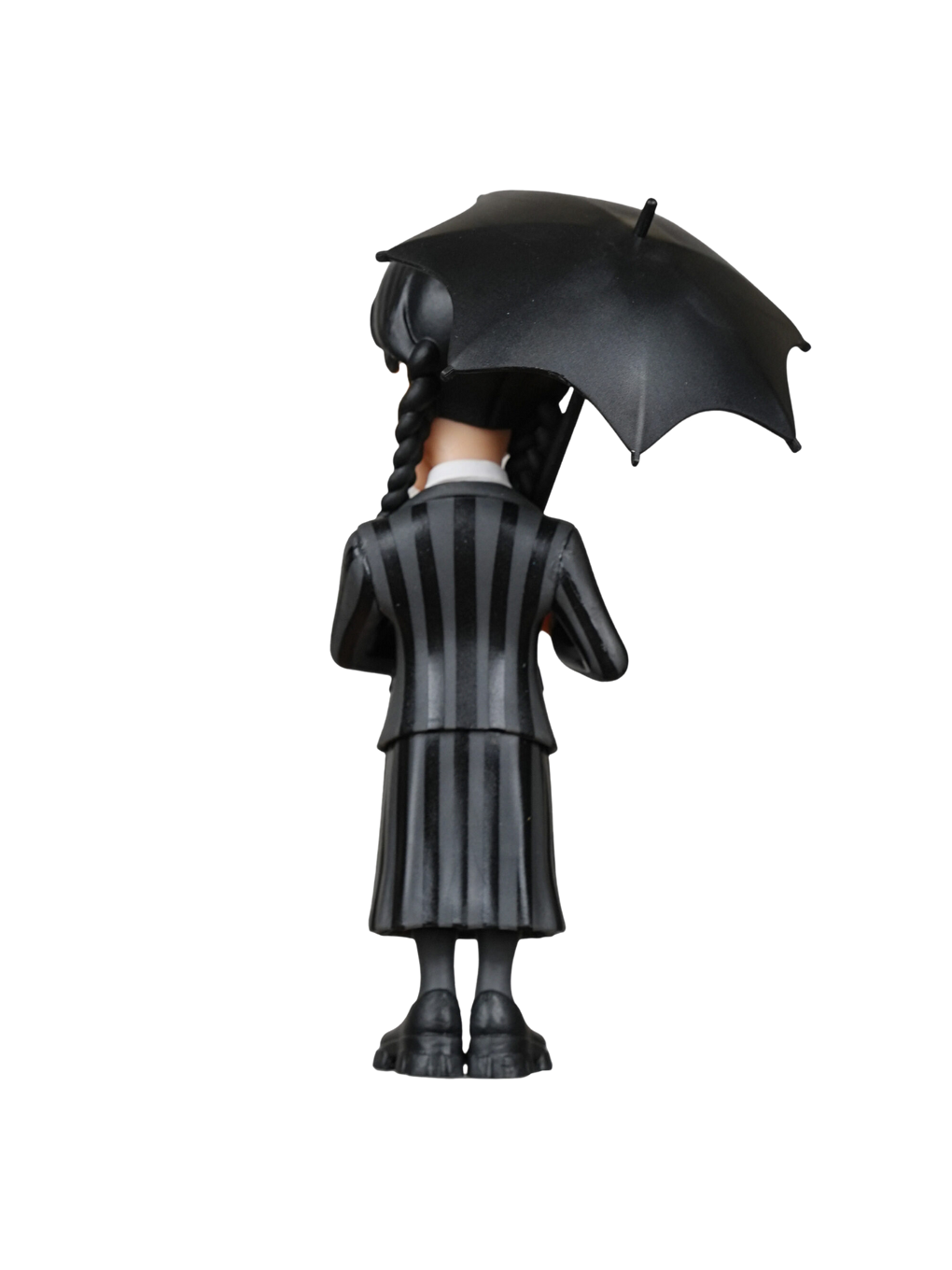 Wednesday Adams Umbrealla Figür 20805-2