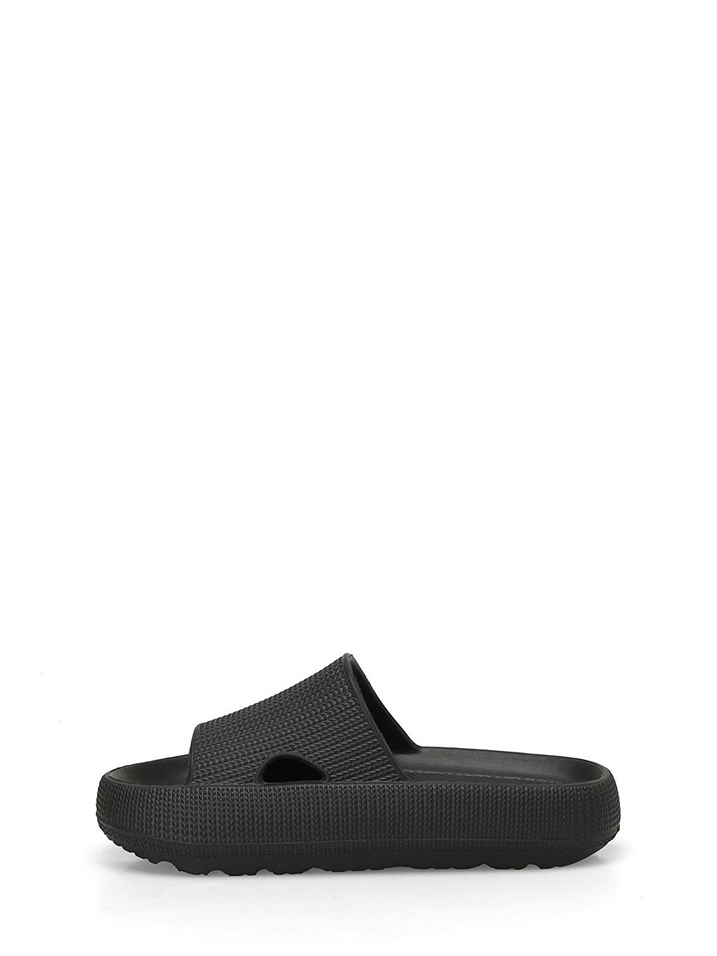 Siyah Erkek Çocuk Deniz Ayakkabısı-2