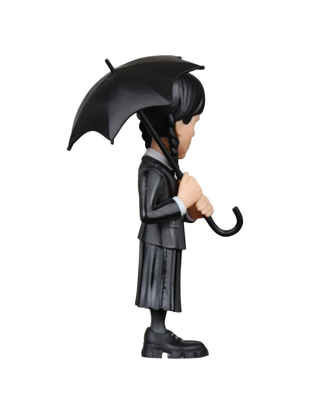 Wednesday Adams Umbrealla Figür 20805-3