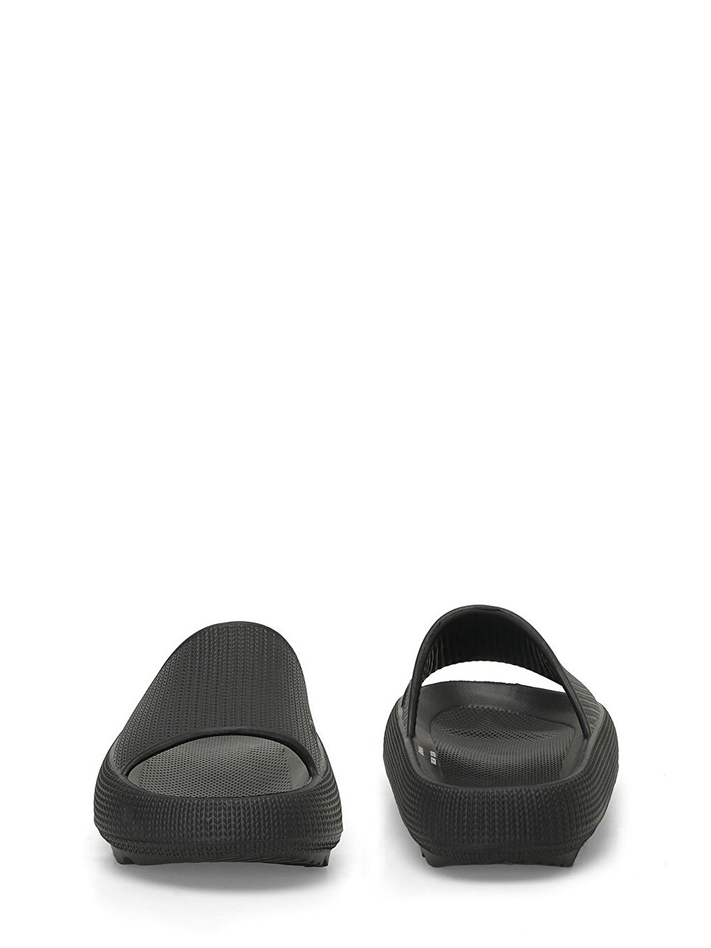 Siyah Erkek Çocuk Deniz Ayakkabısı-4