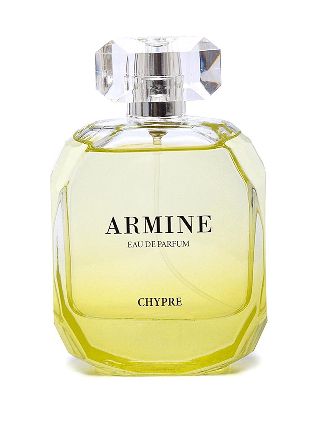 ARMİNE Beyaz Parfüm Chypre 128 - 3