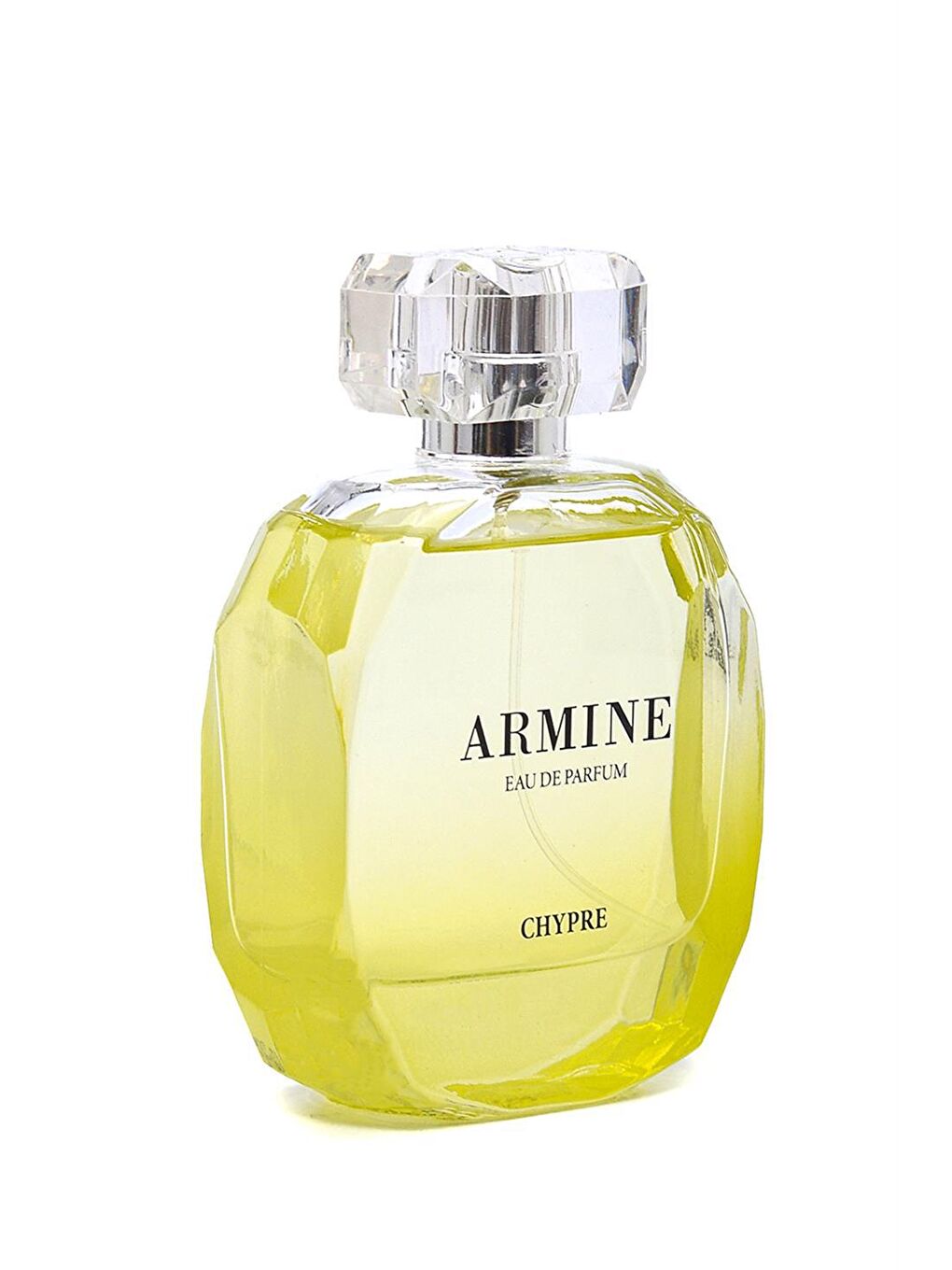 ARMİNE Beyaz Parfüm Chypre 128 - 4