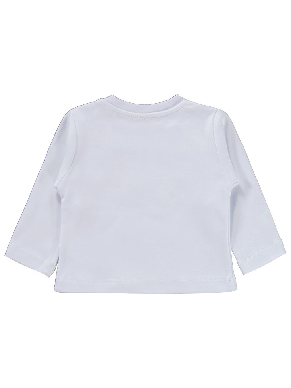 Lüks Kelebek Nakışlı 3 lü Hırkalı 6-18 Ay Takım - Pembe 9-12 Ay-2