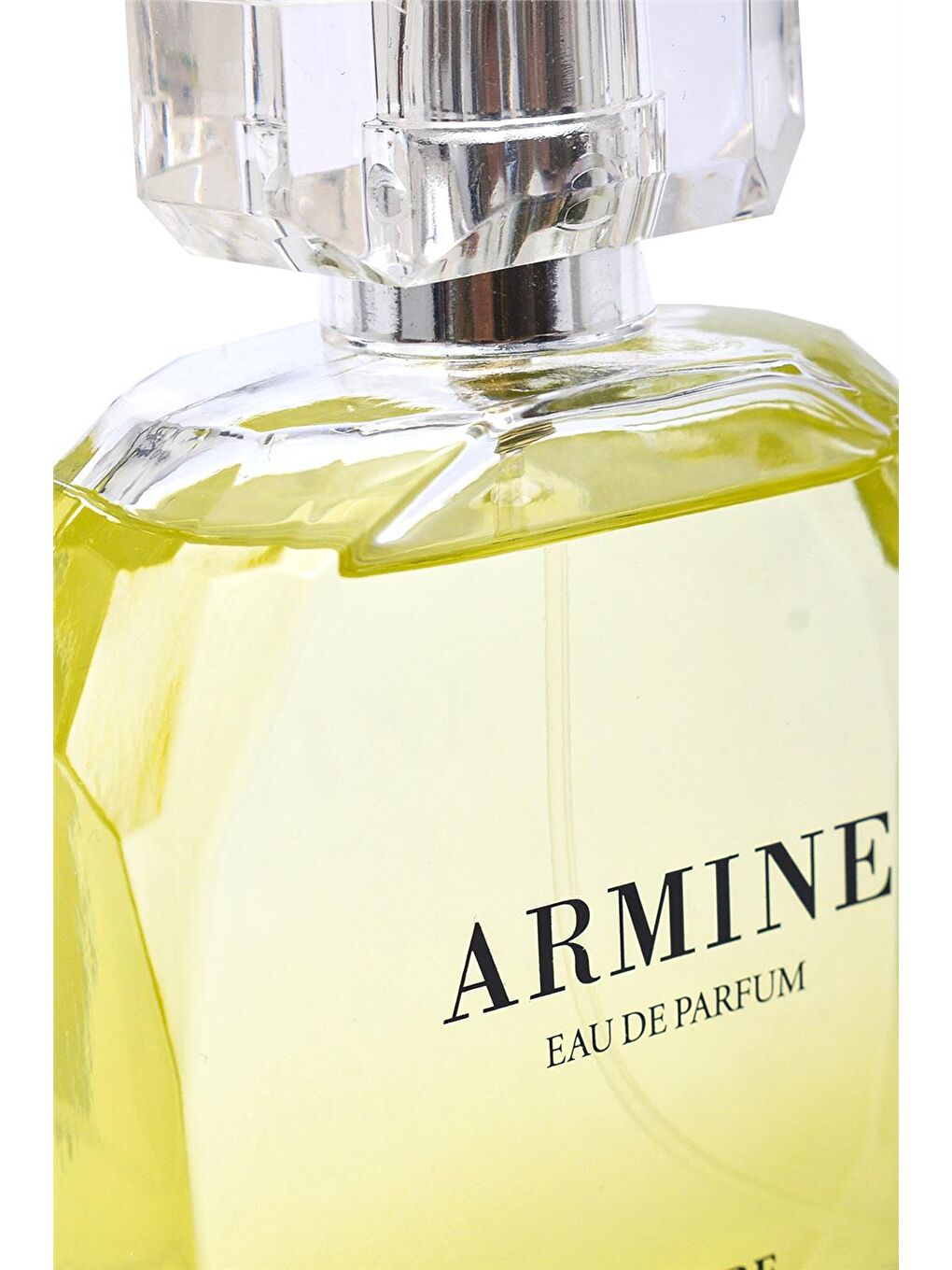 ARMİNE Beyaz Parfüm Chypre 128 - 6