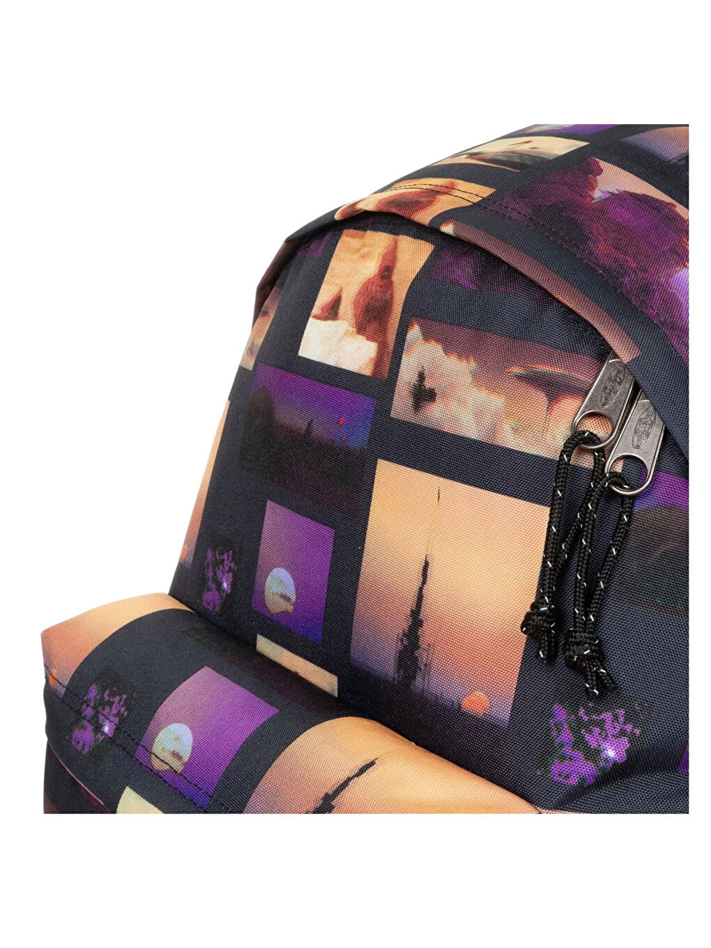 Day Pak'R Sw Landscape Grey Sırt Çantası EK0A5BG40Q91-3