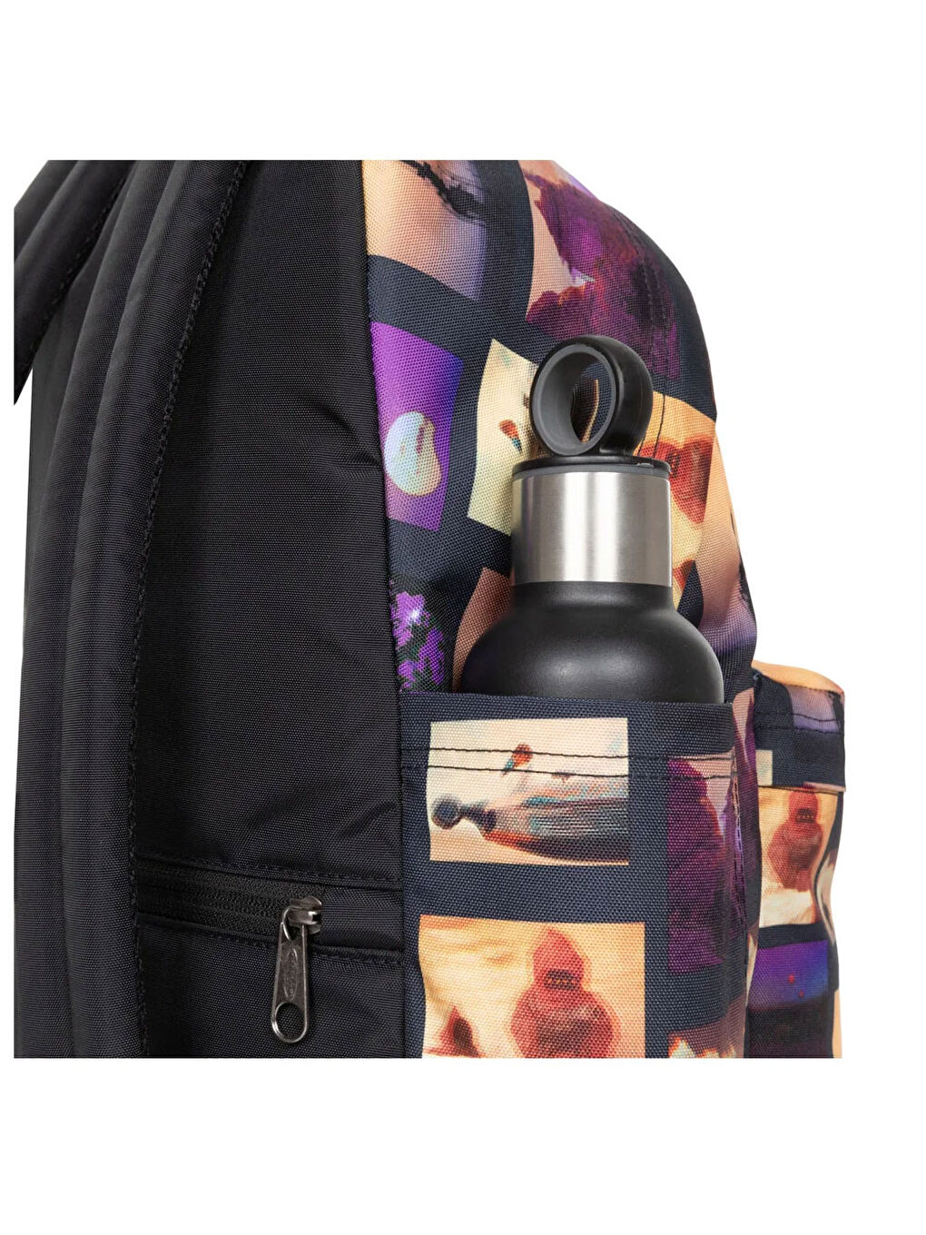 Day Pak'R Sw Landscape Grey Sırt Çantası EK0A5BG40Q91-4