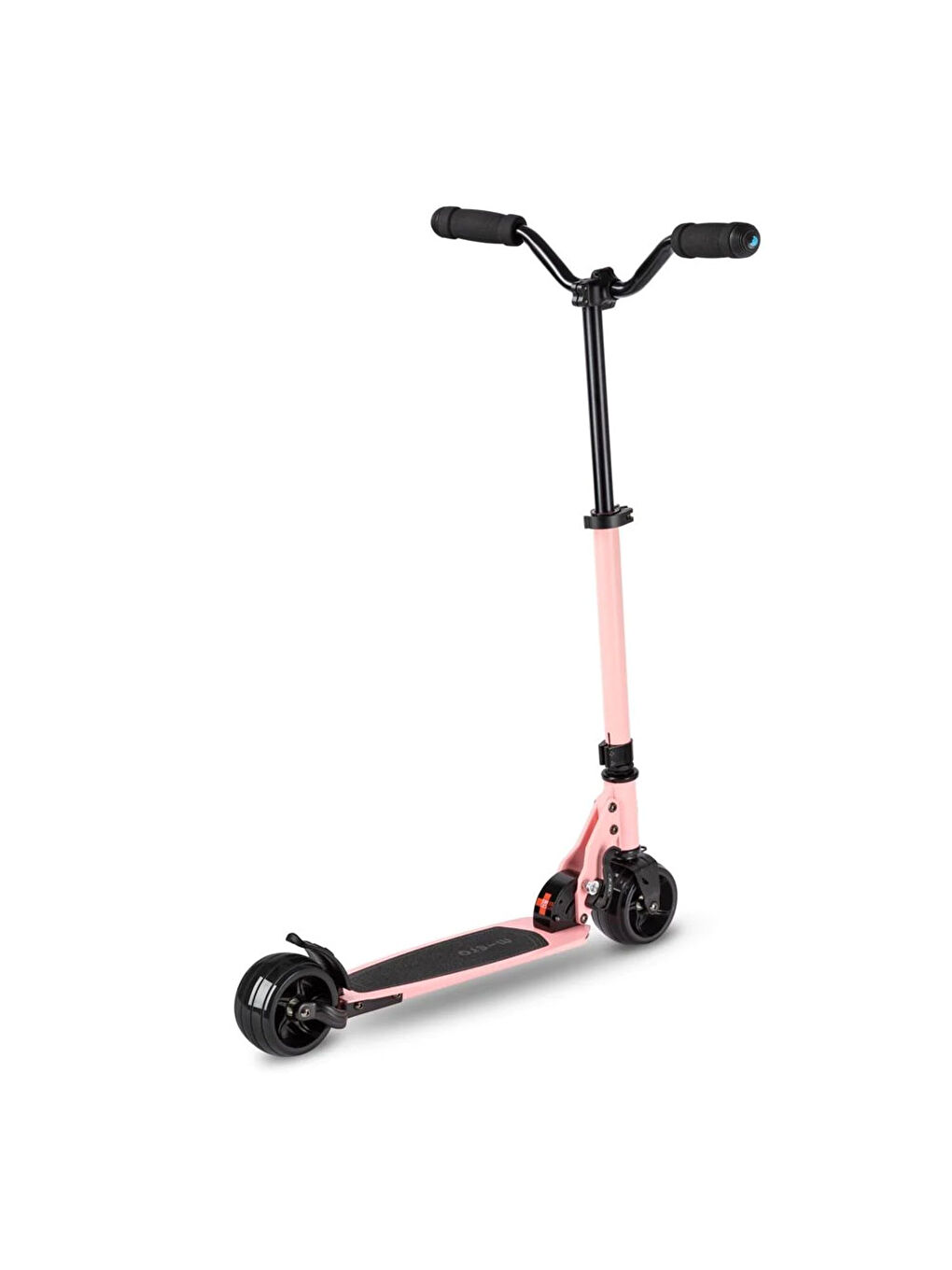 Micro Scooter Renksiz Rocket Deluxe Neon Rose SA0233 - 4