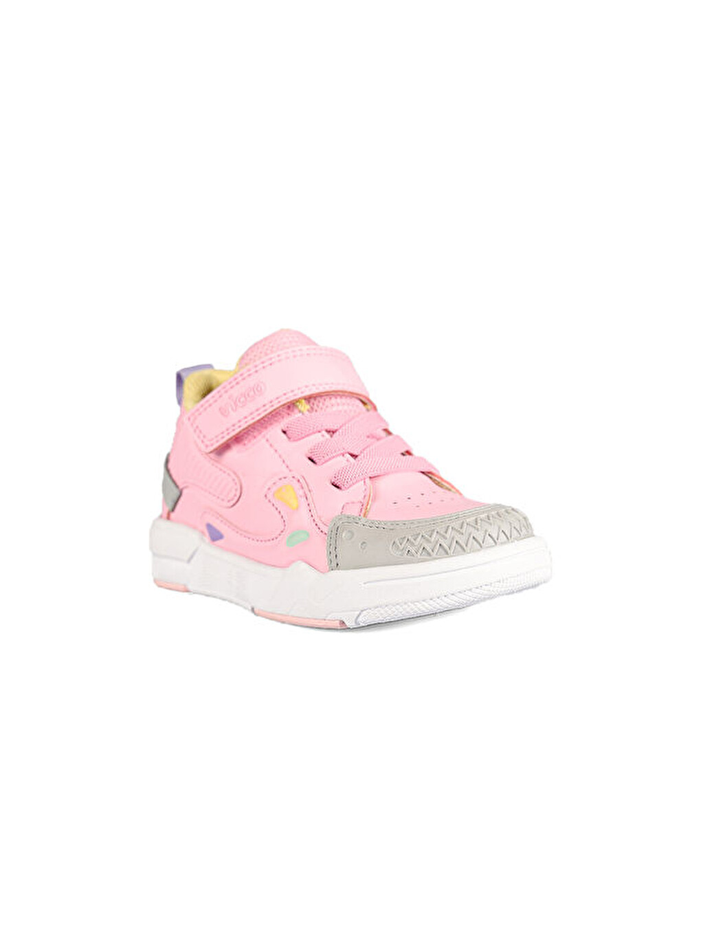Nita Bebek Günlük Ayakkabı 946.b25k.439-06 Pembe-2