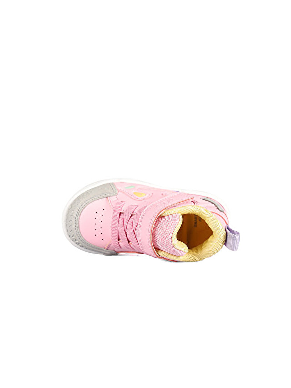 Nita Bebek Günlük Ayakkabı 946.b25k.439-06 Pembe-3