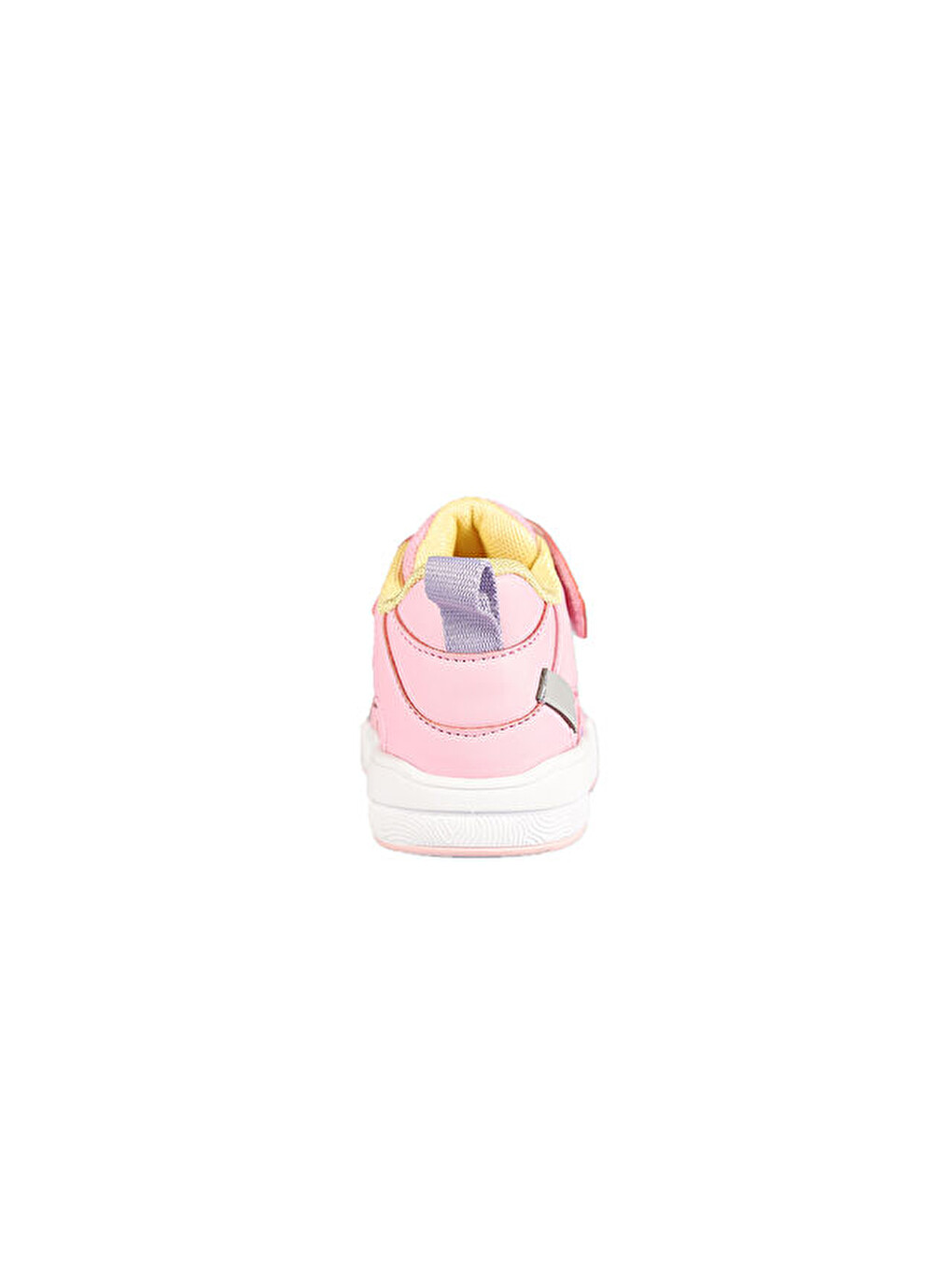 Nita Bebek Günlük Ayakkabı 946.b25k.439-06 Pembe-4