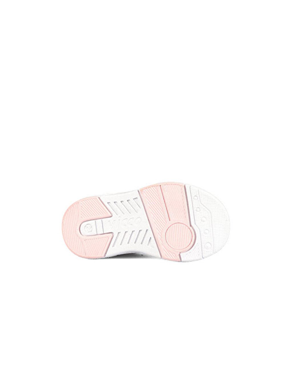 Nita Bebek Günlük Ayakkabı 946.b25k.439-06 Pembe-5