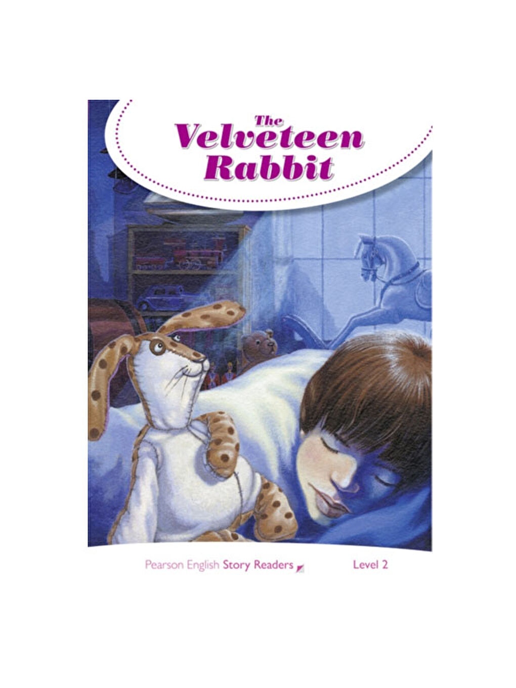 Pesr Level 2: The Velveteen Rabbit
