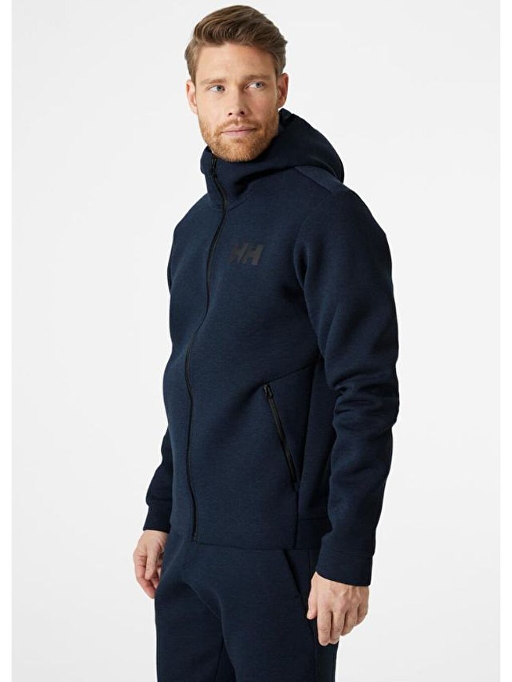 Lacivert HP Ocean FZ Erkek Mont 2.0 HHA.34264HHA.597-2