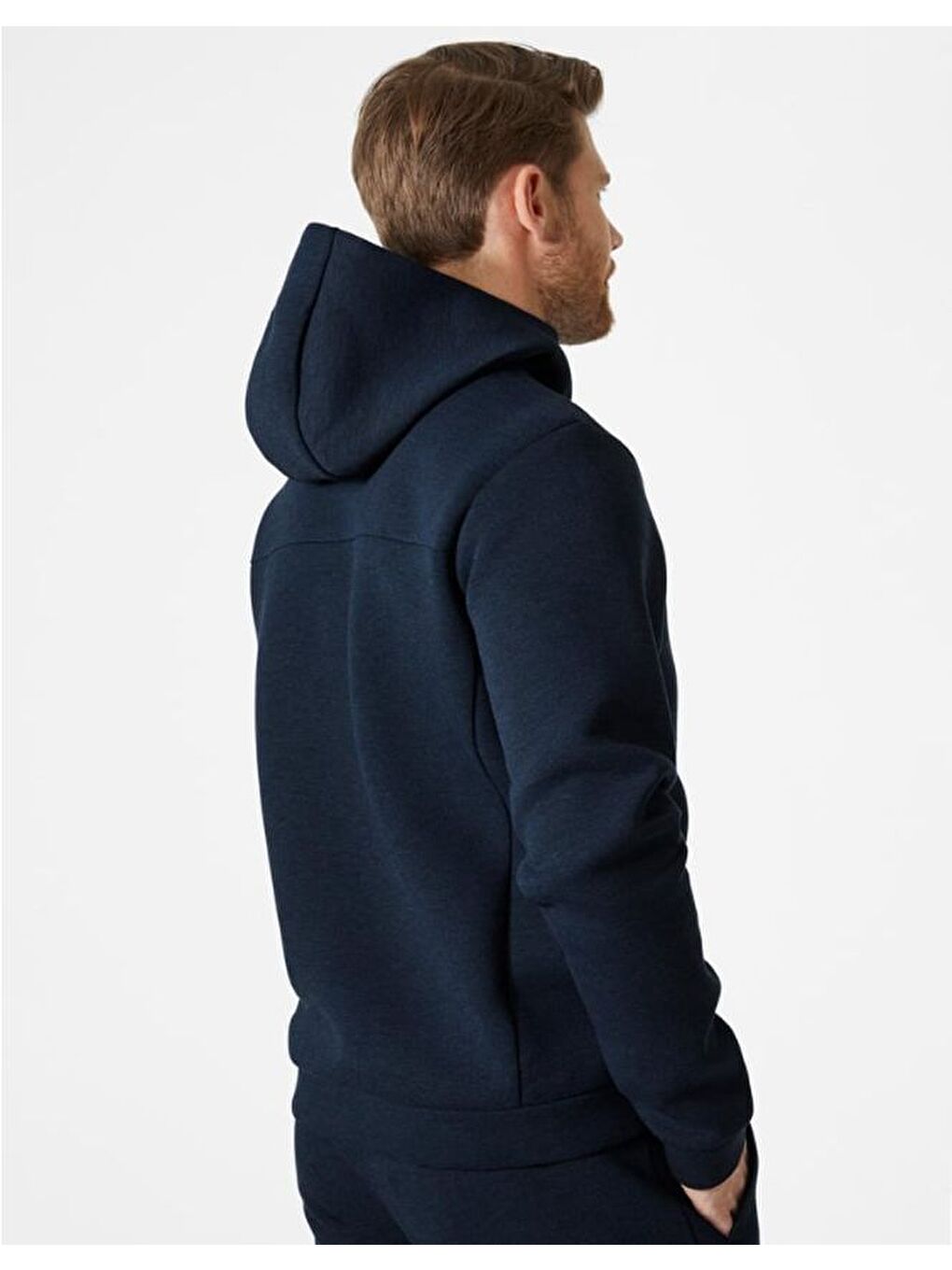 Lacivert HP Ocean FZ Erkek Mont 2.0 HHA.34264HHA.597-3