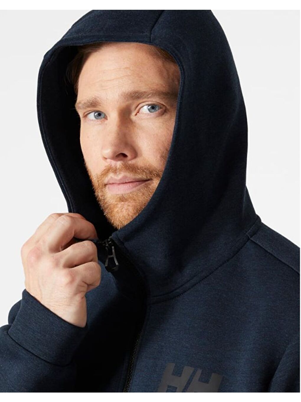 Lacivert HP Ocean FZ Erkek Mont 2.0 HHA.34264HHA.597-4