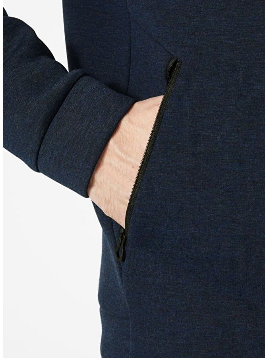 Lacivert HP Ocean FZ Erkek Mont 2.0 HHA.34264HHA.597-5