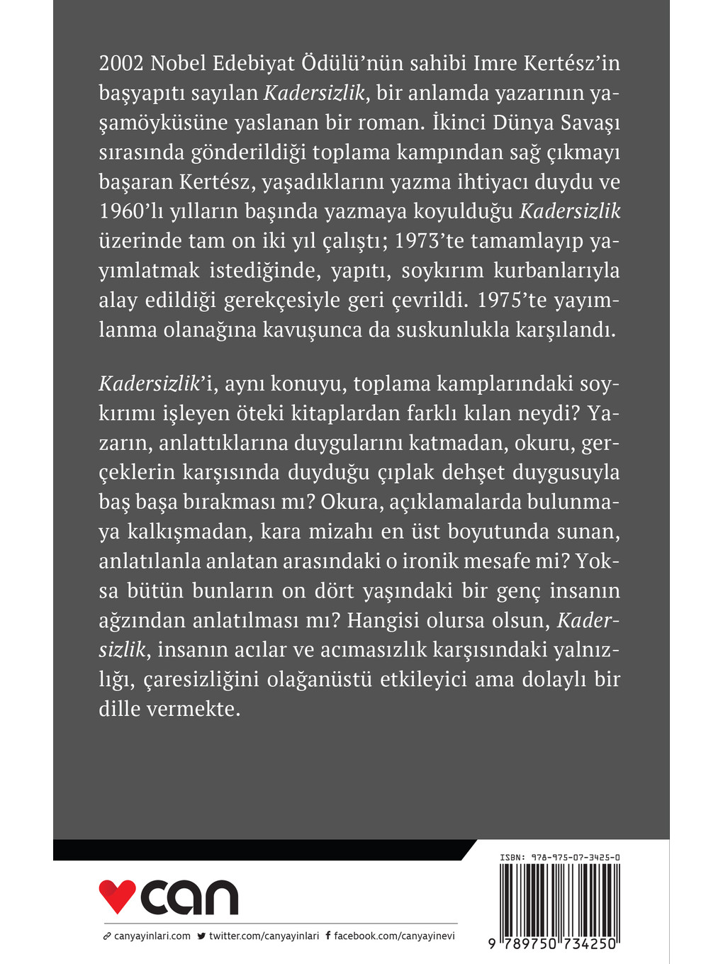 Kadersizlik-2