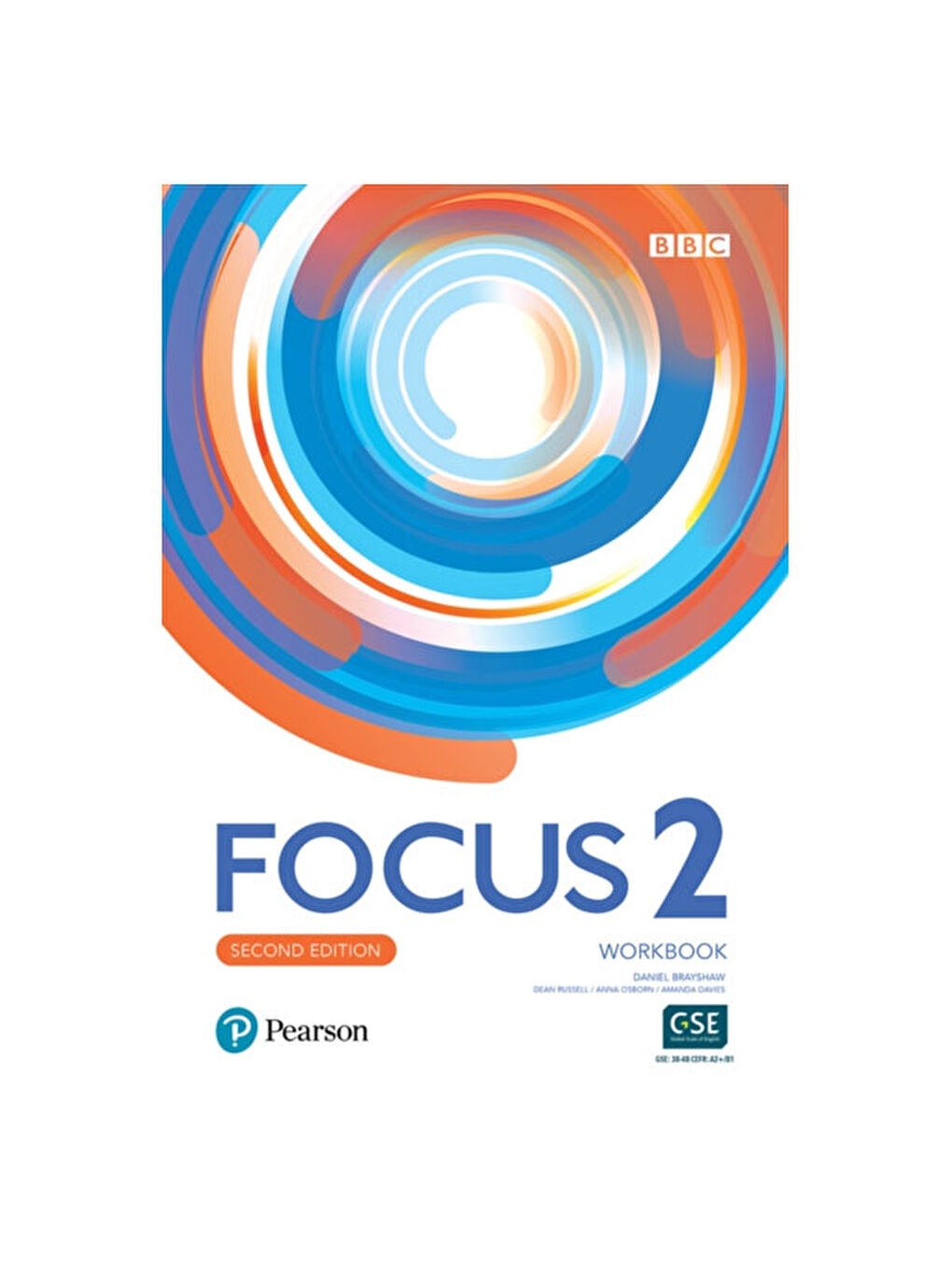 Focus 2E Level 2 Workbook