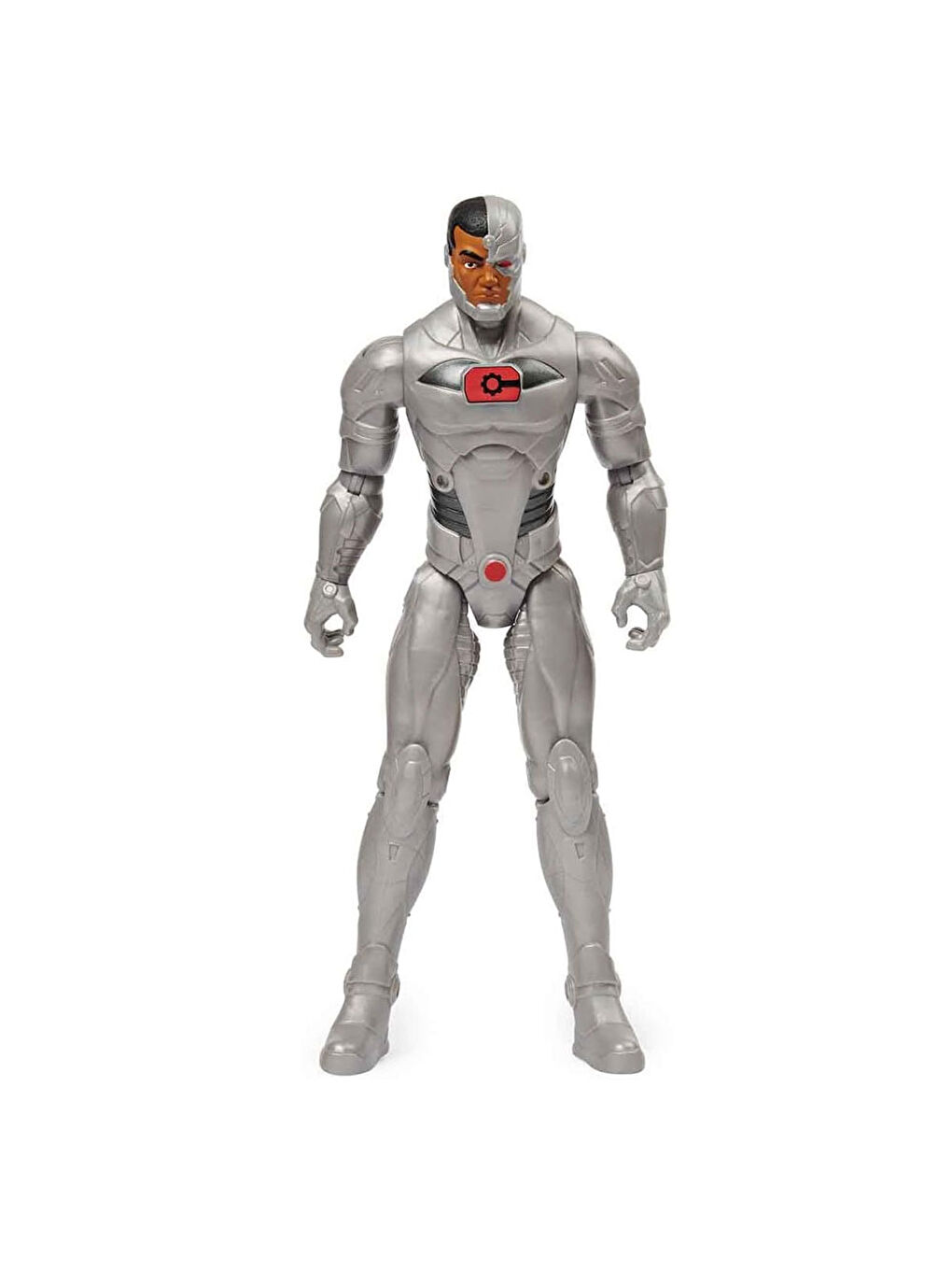 DC COMICS Figür 30 cm Cyborg 6056278-20125199