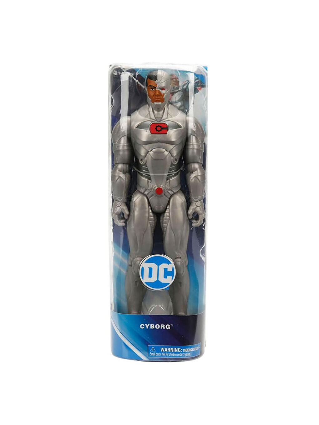 DC COMICS Figür 30 cm Cyborg 6056278-20125199 - 1