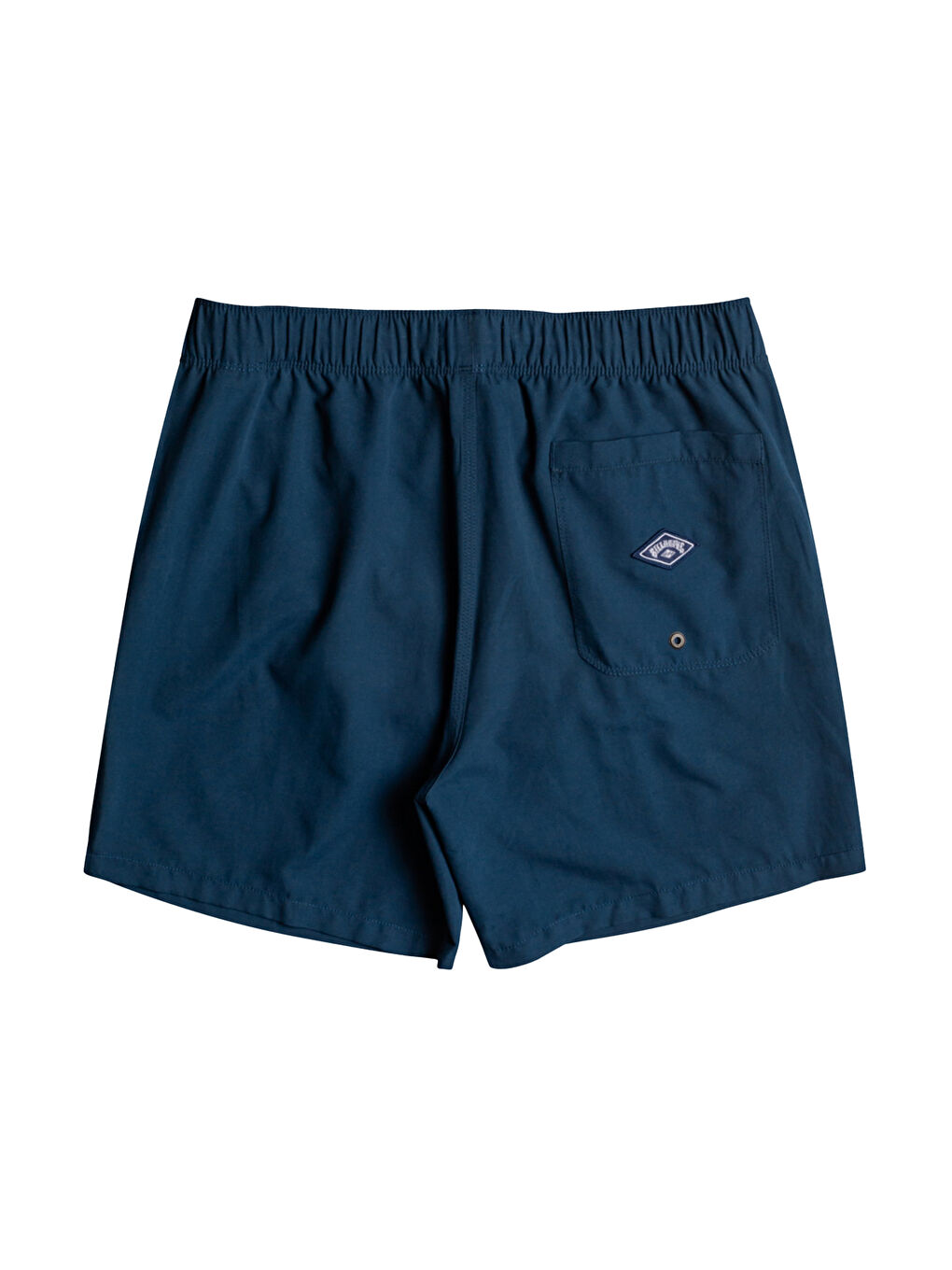 Lacivert All Day Heritage Lb Erkek Mavi Volley Short-1