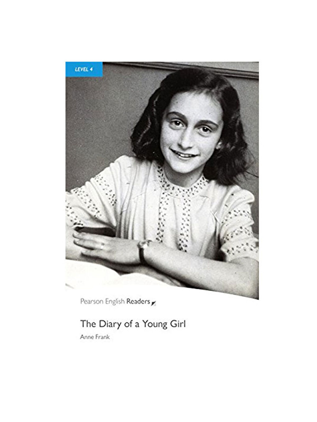Plpr4 The Diary Of A Young Girl Bk Mp3 Pk