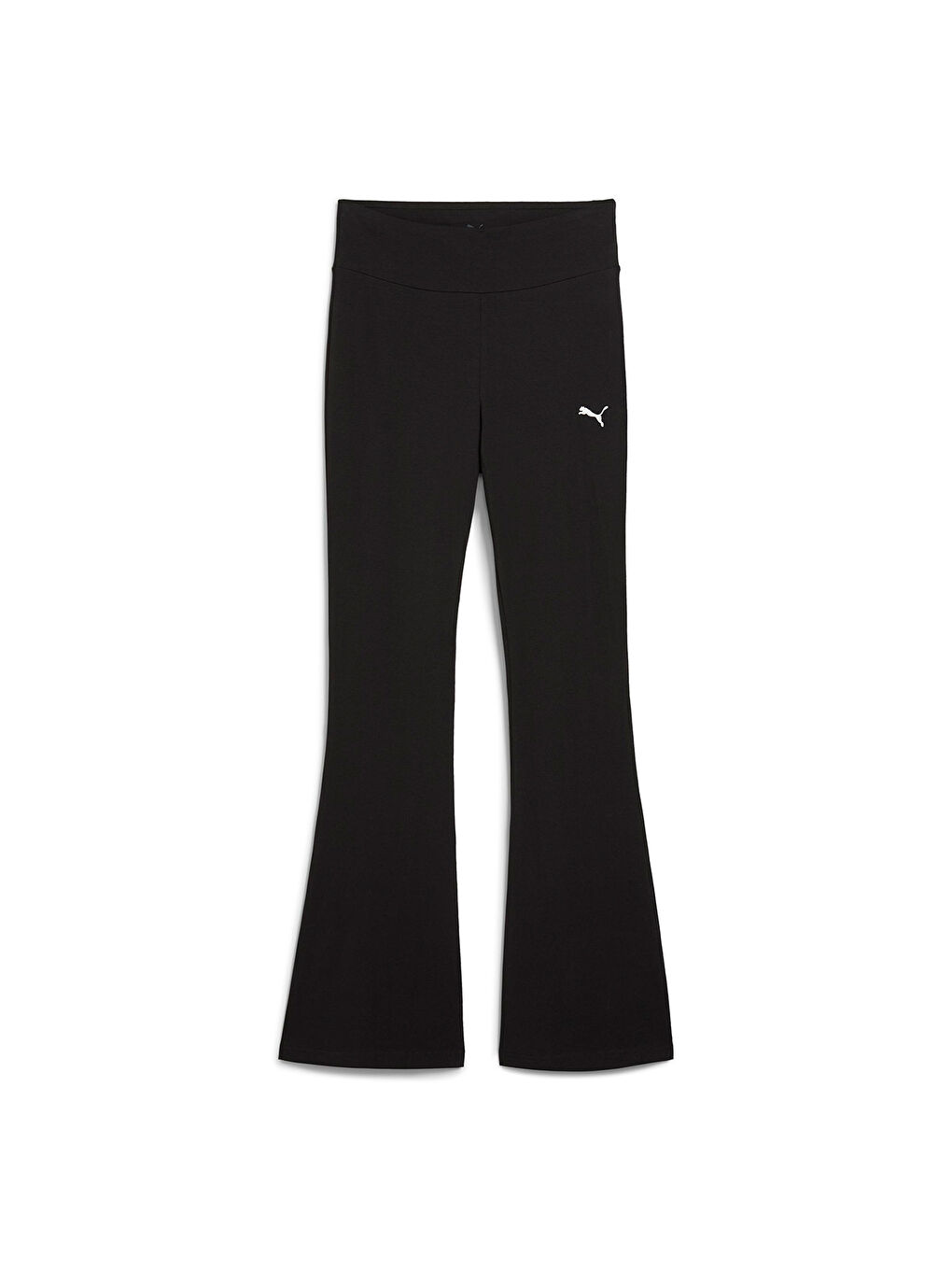 Essentials Kadın Siyah Tayt-3