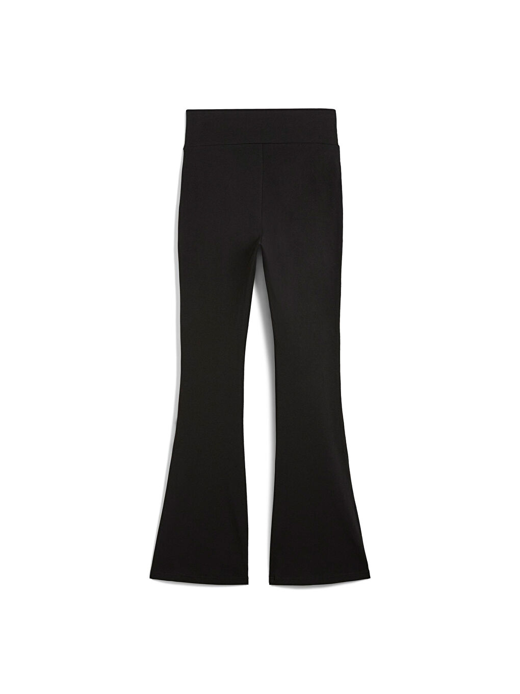 Essentials Kadın Siyah Tayt-4