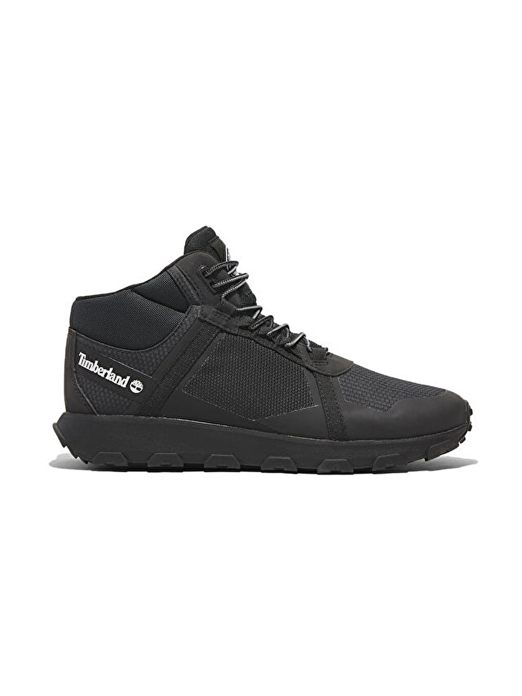 Winsor Trail Low Lace Up Wp Erkek Trekking Botu Tb0a41w7ek91 Siyah