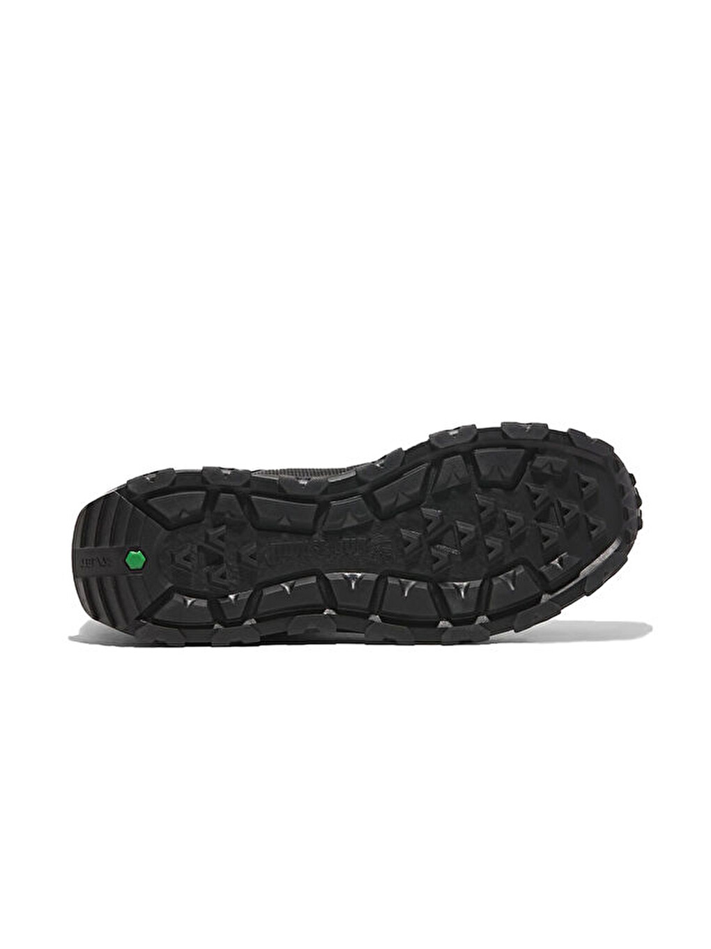 Winsor Trail Low Lace Up Wp Erkek Trekking Botu Tb0a41w7ek91 Siyah-4