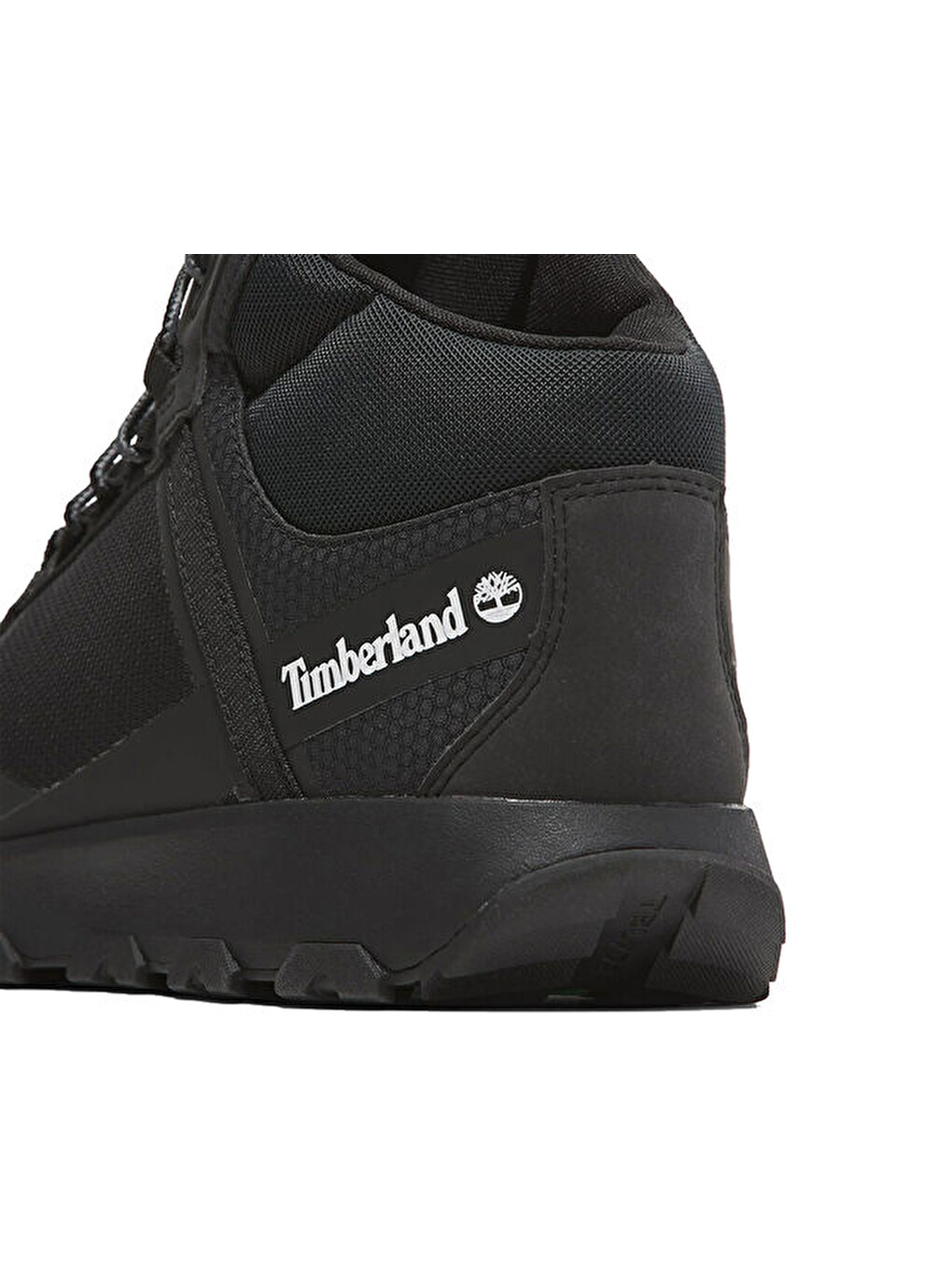 Winsor Trail Low Lace Up Wp Erkek Trekking Botu Tb0a41w7ek91 Siyah-5