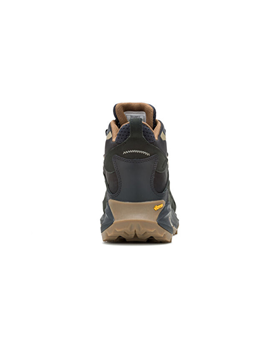 Moab Speed 2 Ltr Mid Wp Erkek Outdoor Botu J037777-10010 Siyah-4