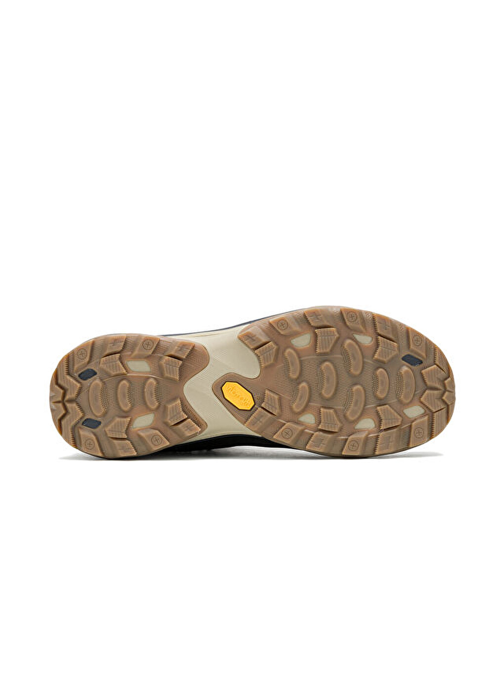 Moab Speed 2 Ltr Mid Wp Erkek Outdoor Botu J037777-10010 Siyah-5