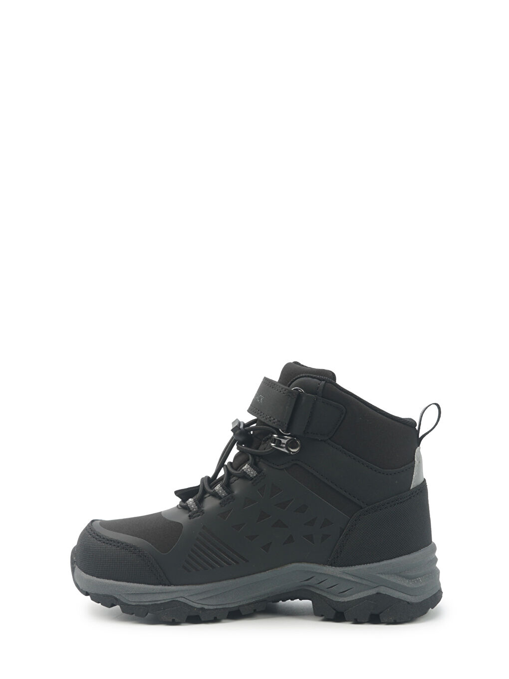 GETOP HI 5PR Siyah Erkek Çocuk Outdoor Bot-2