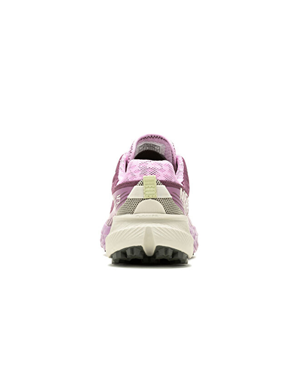 Agility Peak 5 Gtx Kadın Outdoor Ayakabısı J068164-33497 Mor-4