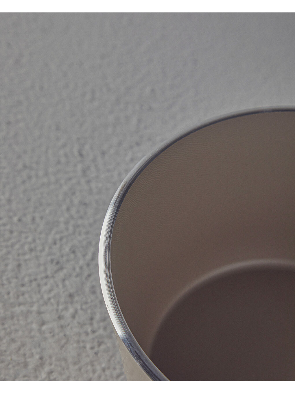 Pretty Alüminyum Sos Tenceresi 14 Cm Bej-2