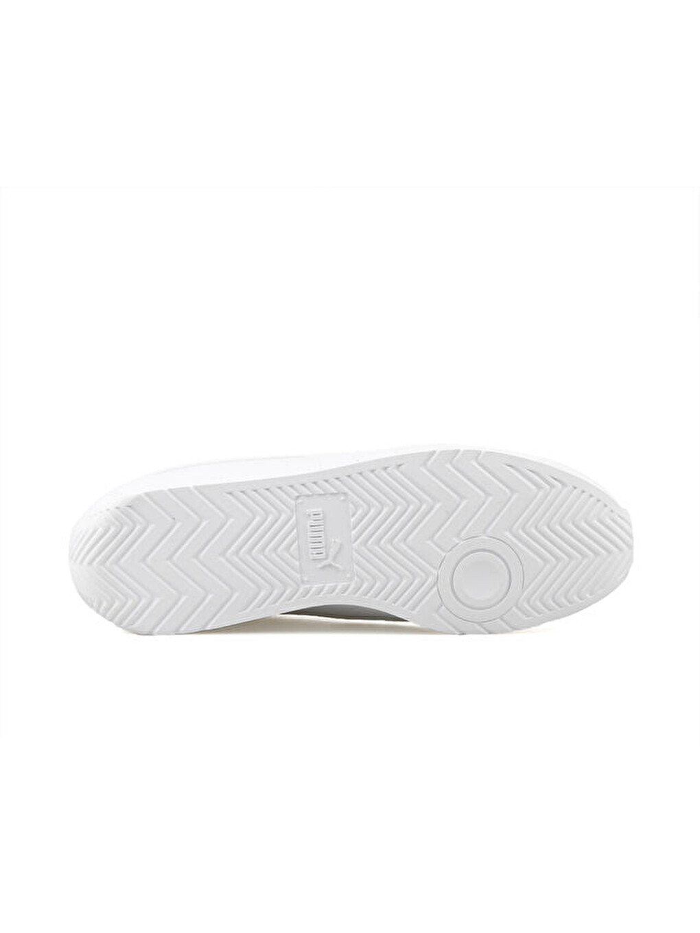 Turin 3 Unisex Günlük Ayakkabı 38303702 Beyaz-4