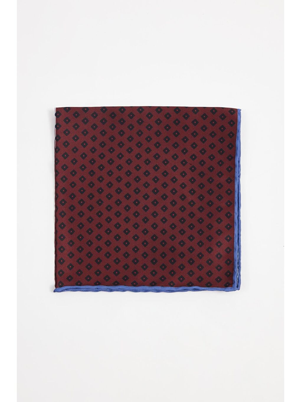 Karışık Erkek Cep Mendili