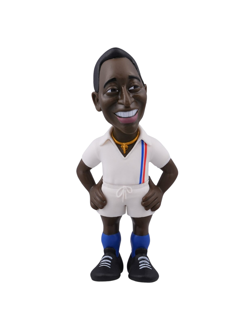 Pelé Zafer Kaçışı Escape To Victory Figür 18109-1