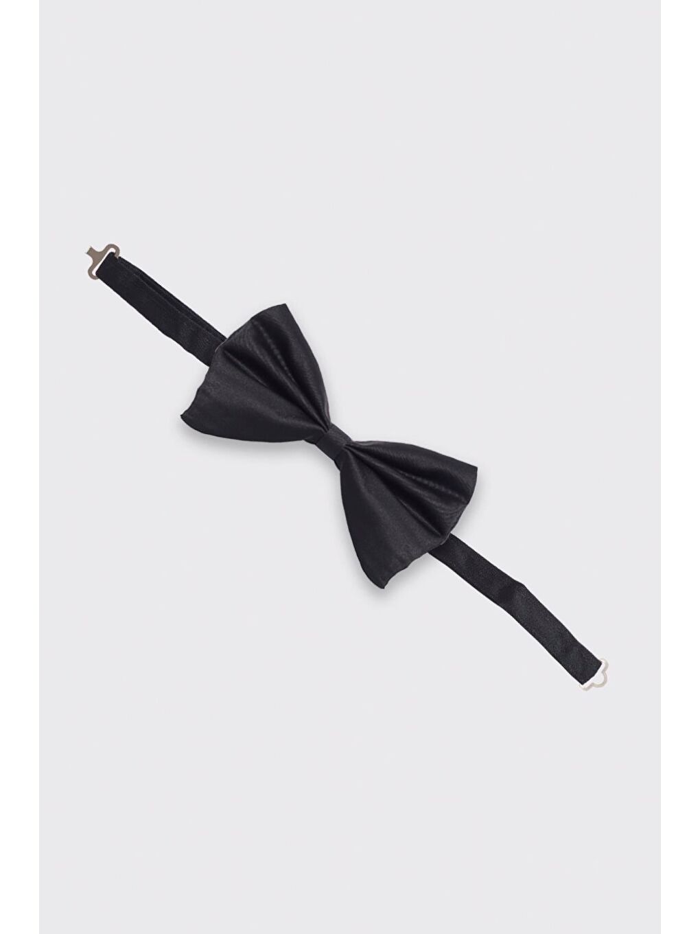 Erkek Siyah Papyon-1