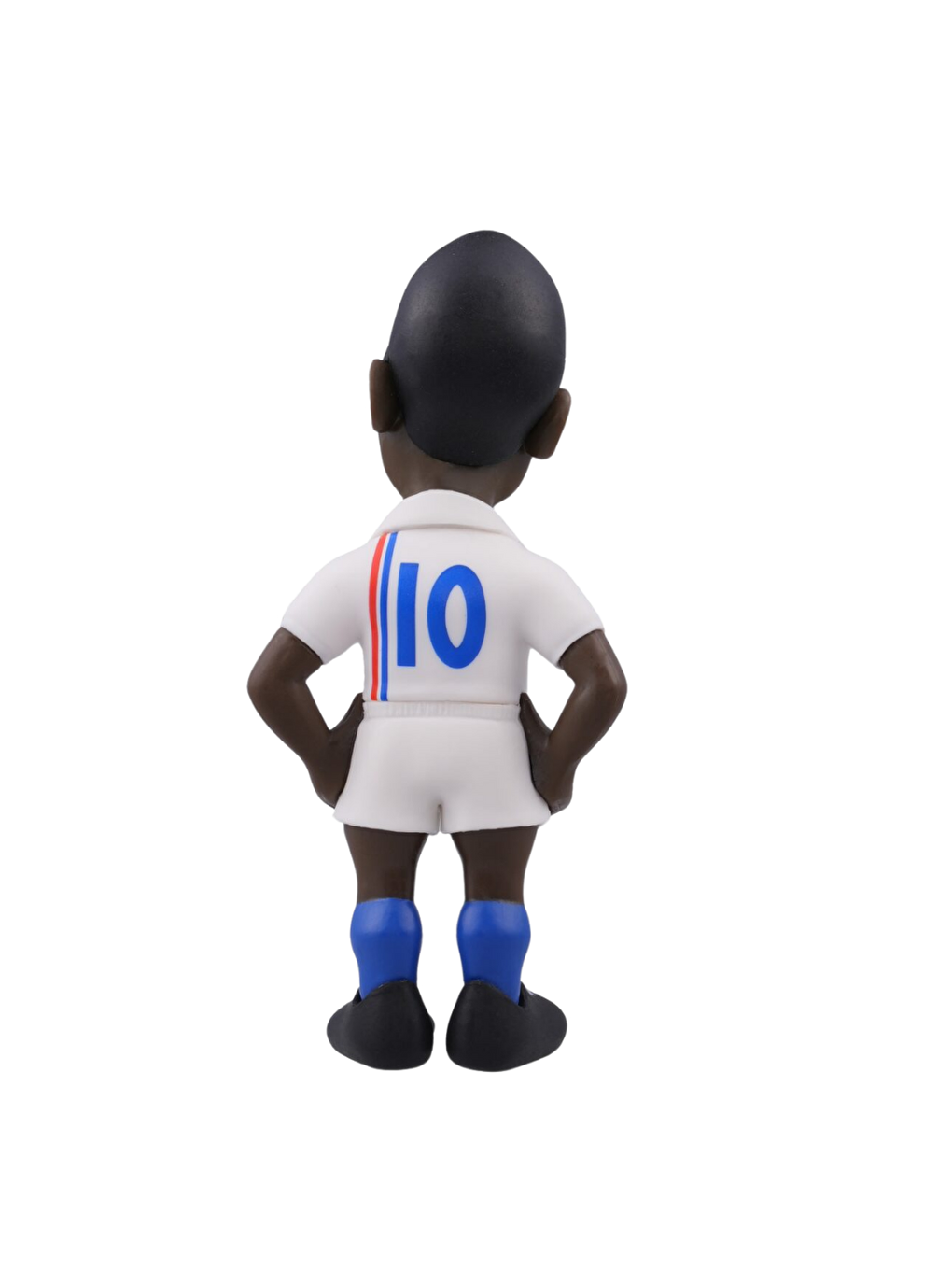 Pelé Zafer Kaçışı Escape To Victory Figür 18109-2