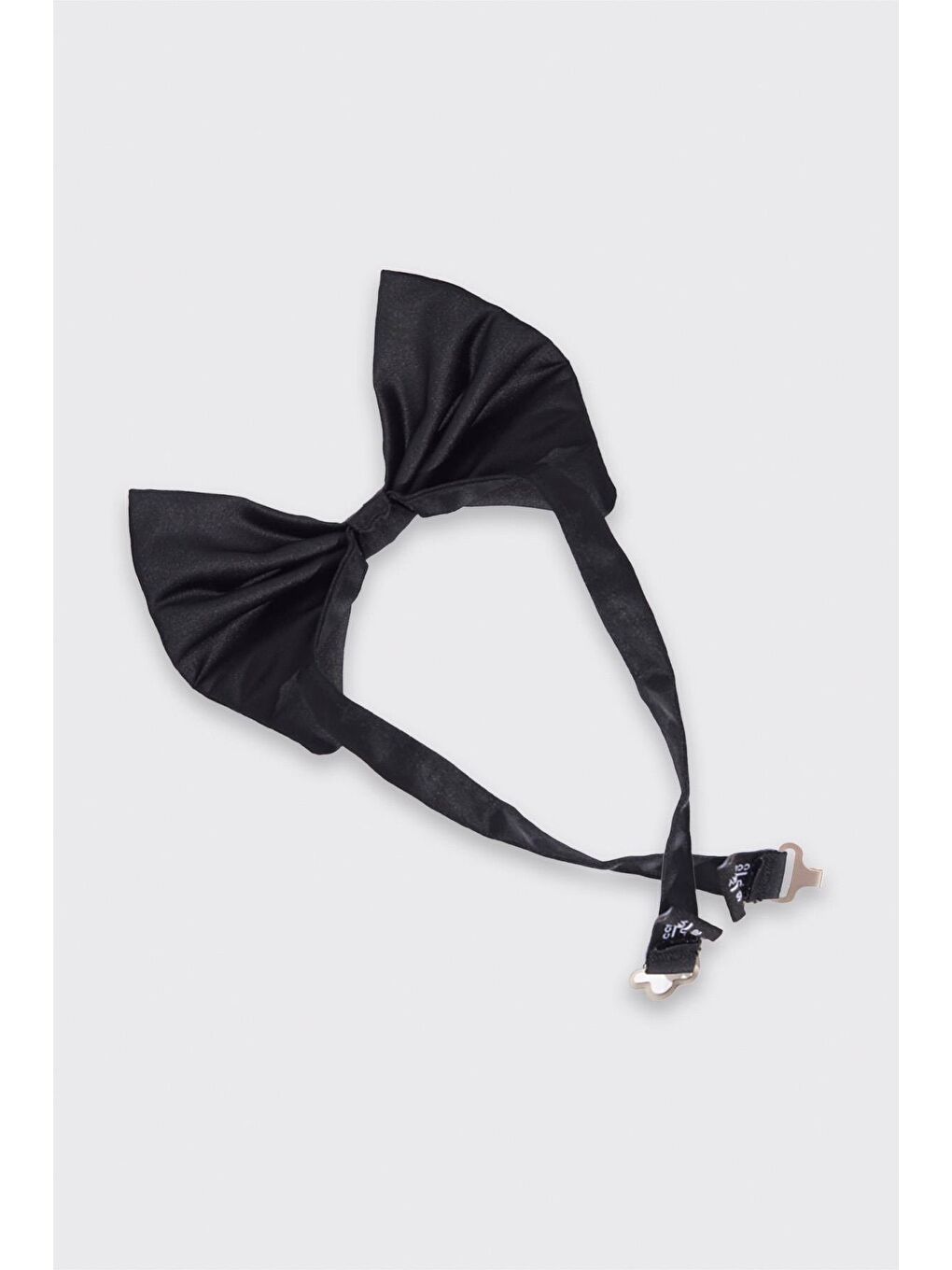 Erkek Siyah Papyon-2