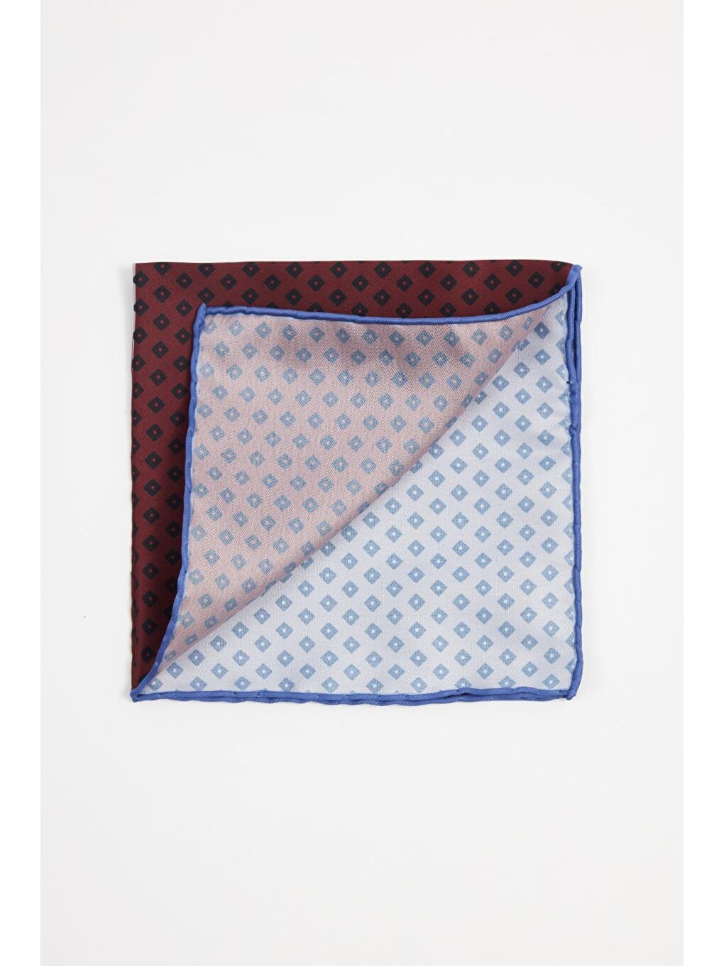 Karışık Erkek Cep Mendili-3