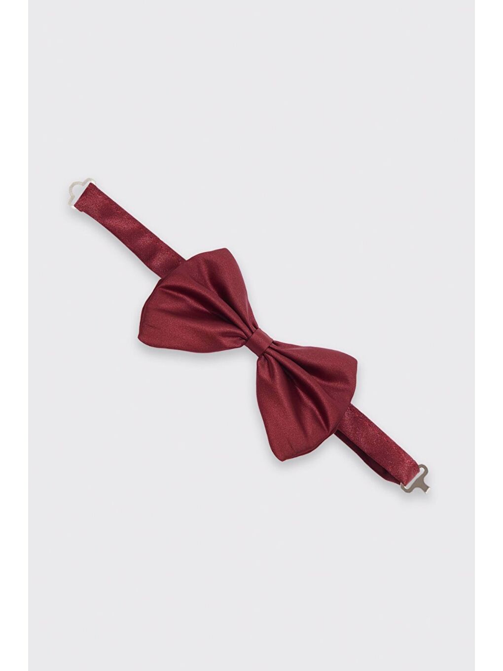 Erkek Bordo Papyon-1