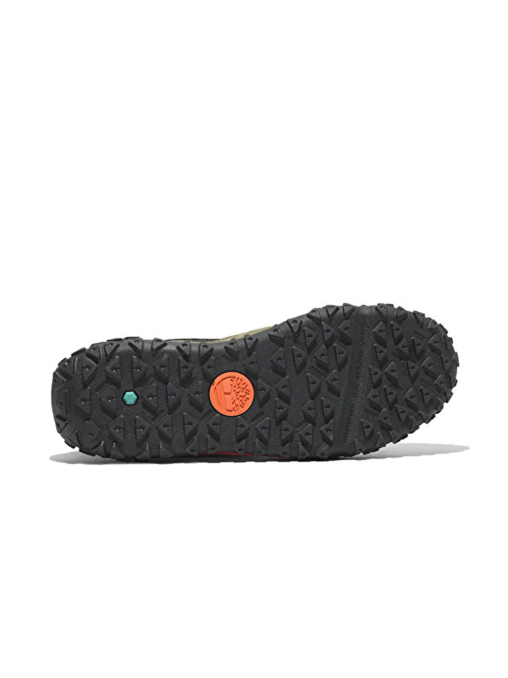 Greenstride Motion 6 Mid Lace Up Erkek Outdoor Botu Tb0a6cw1elv1 Siyah-4