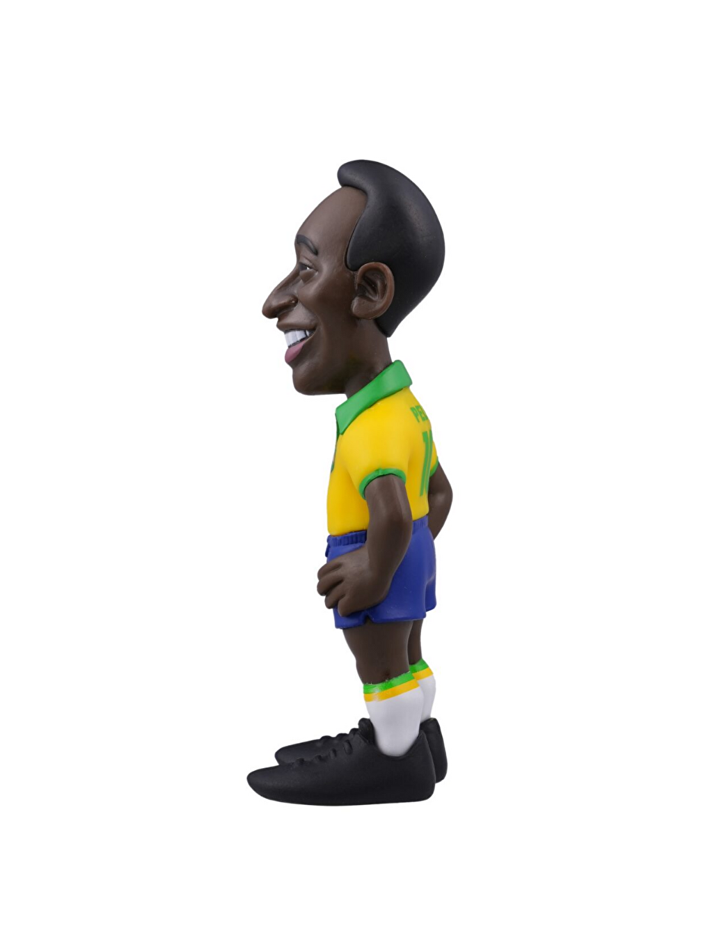 Pele Brazil 1st Kit Figür 18024-1