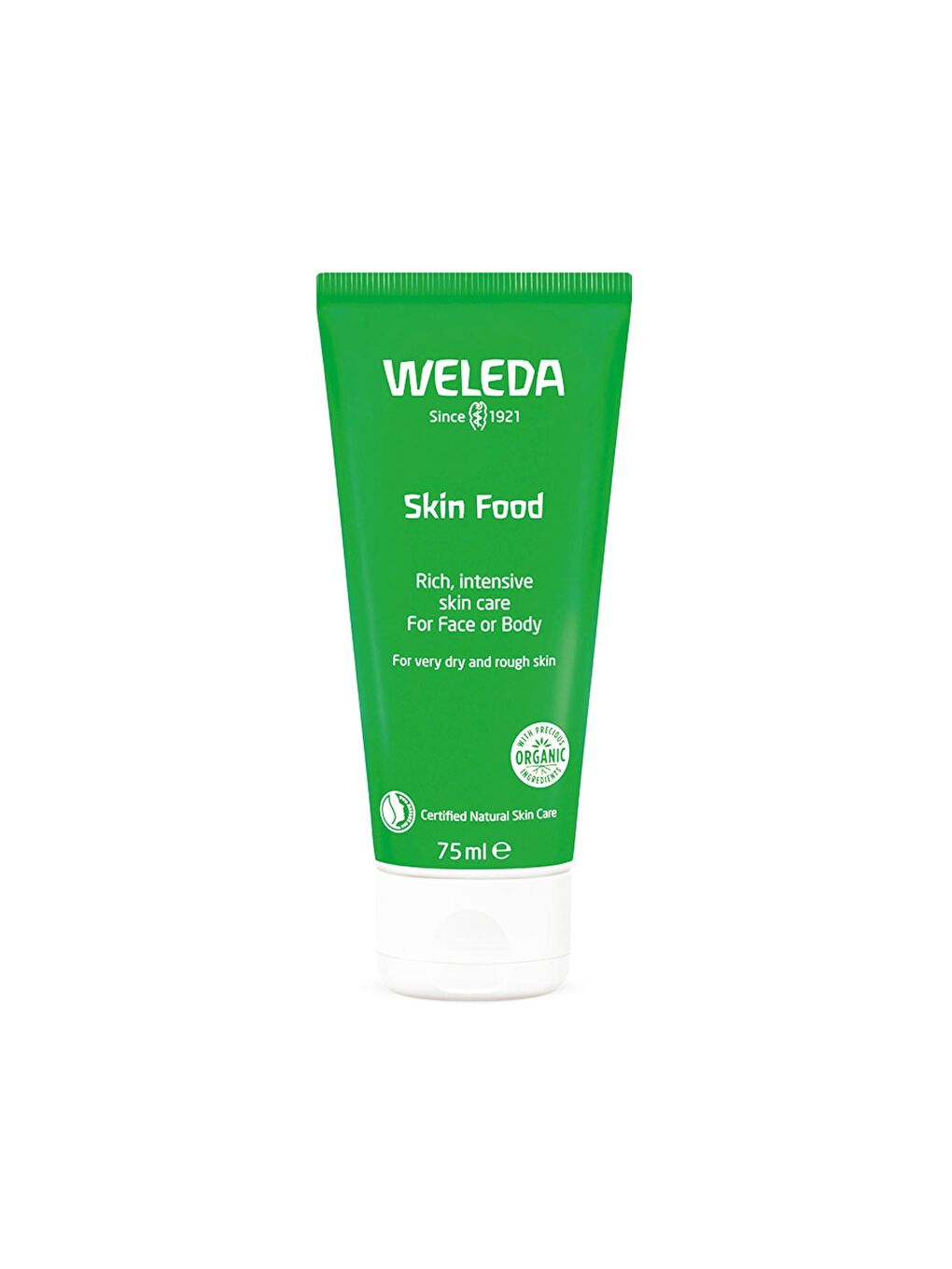 Weleda Calendula Koruyucu Organik Yüz Kremi 30ml