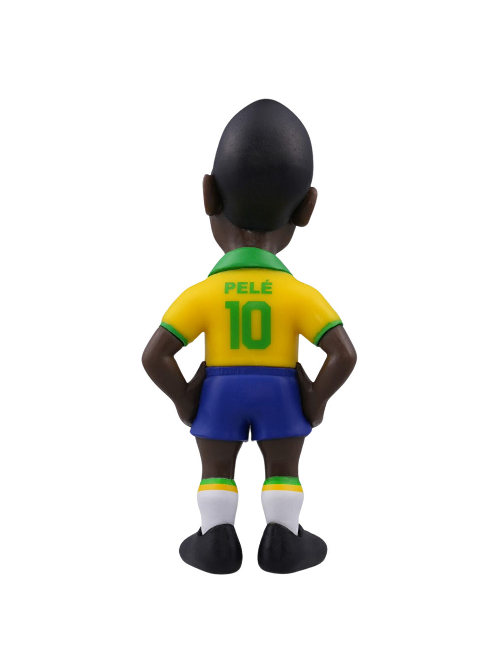 Pele Brazil 1st Kit Figür 18024-2